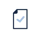 Verificar a atualização dos termos de uso das plataformas.