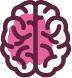 Ícone de cérebro